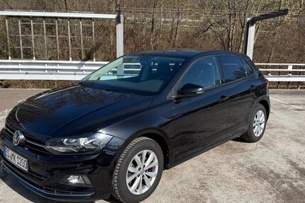 VW Polo 105.000 km 12.800 &euro; Ostfildern 73760