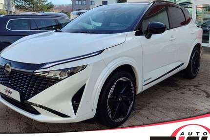 Nissan Qashqai 16.930 km 30.890 &euro; Leonberg 71229