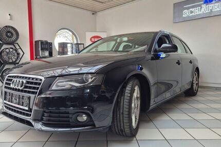 Audi A4 209.000 km 5.800 &euro; Backnang 71522