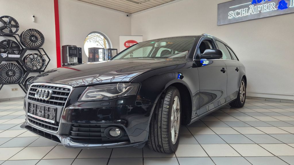 Audi A4 209.000 km 5.800 &euro; Backnang 71522