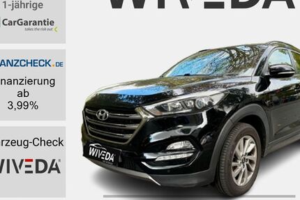 Hyundai TUCSON 166.500 km 12.699 € Stuttgart 70173