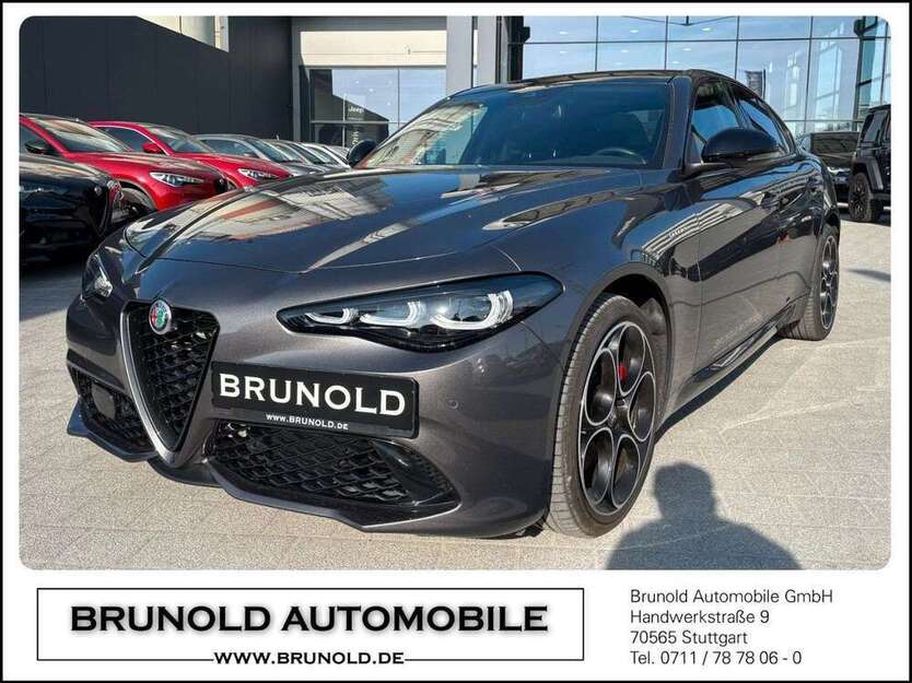 Giulia