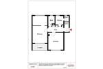 Etagenwohnung Stuttgart Degerloch - 2 Zimmer, 65 m&sup2;, 299.000&euro; | Angebot:26912944