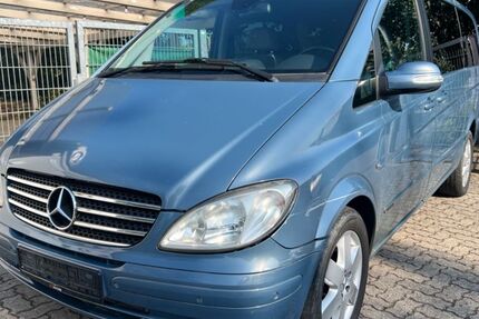 Mercedes-Benz Viano 400.000 km 6.990 &euro; Weil der Stadt 71263