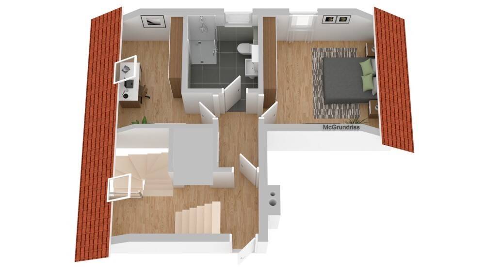 Mehrfamilienhaus, Wohnhaus Sersheim - 6 Zimmer, 160 m&sup2;, 1.850&euro; | Angebot:26260055