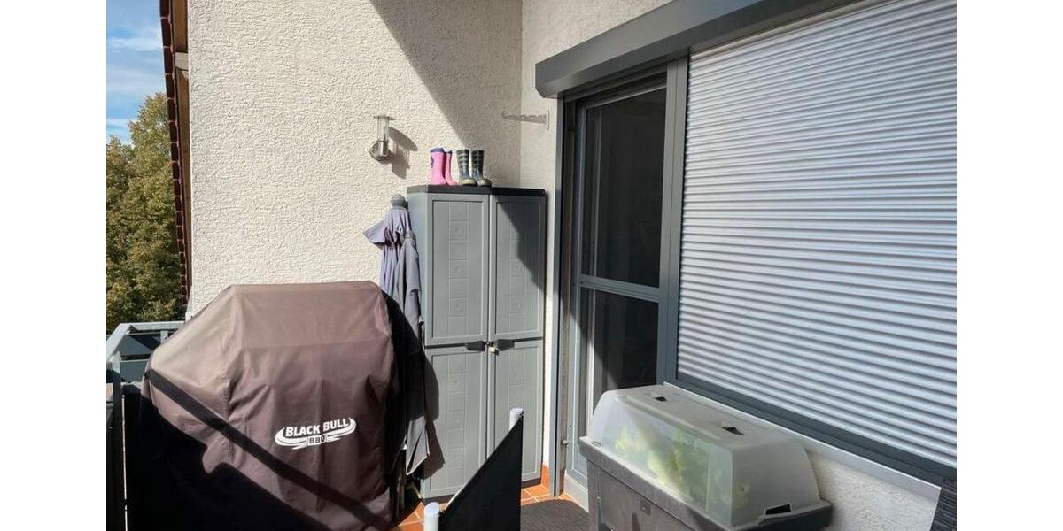Dachgeschoßwohnung Filderstadt - 4.5 Zimmer, 90 m&sup2;, 349.000&euro; | Angebot:26890535