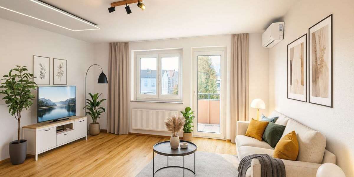 Etagenwohnung Böblingen Dagersheim - 3 Zimmer, 65 m&sup2;, 269.000&euro; | Angebot:26357506