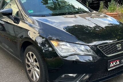 Seat Leon 227.500 km 4.700 € Ludwigsburg 71638