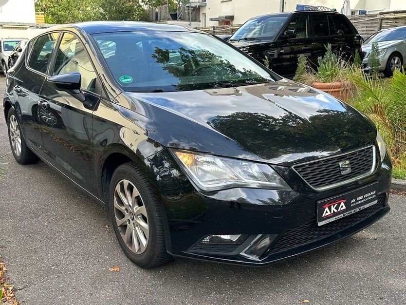 Seat Leon 227.500 km 4.800 € Ludwigsburg 71638