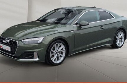 Audi A5 45.132 km 33.880 &euro; Kirchheim 73230