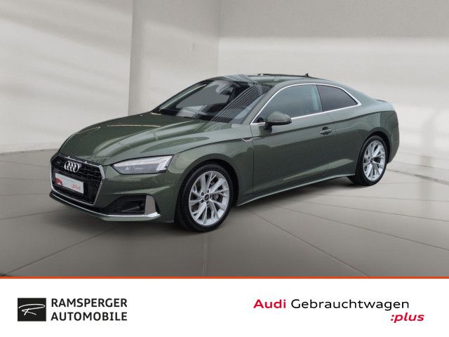 Audi A5 45.132 km 33.880 &euro; Kirchheim 73230