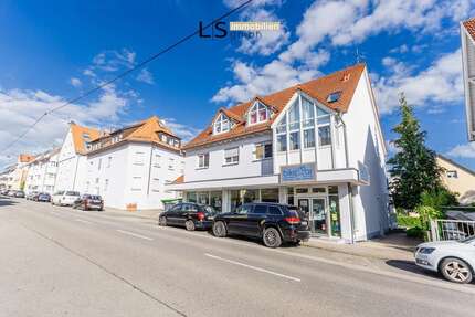 Gewerbeobjekt Stuttgart / Degerloch Degerloch - 2.900&euro; | Angebot:27512002