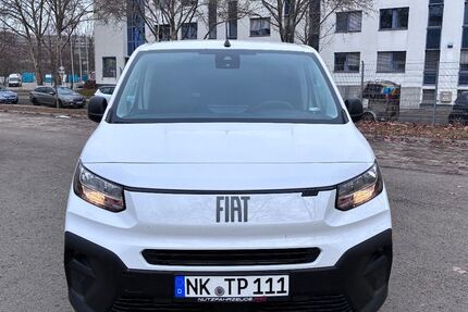 Fiat Doblo 18.100 km 16.660 &euro; Böblingen 71034