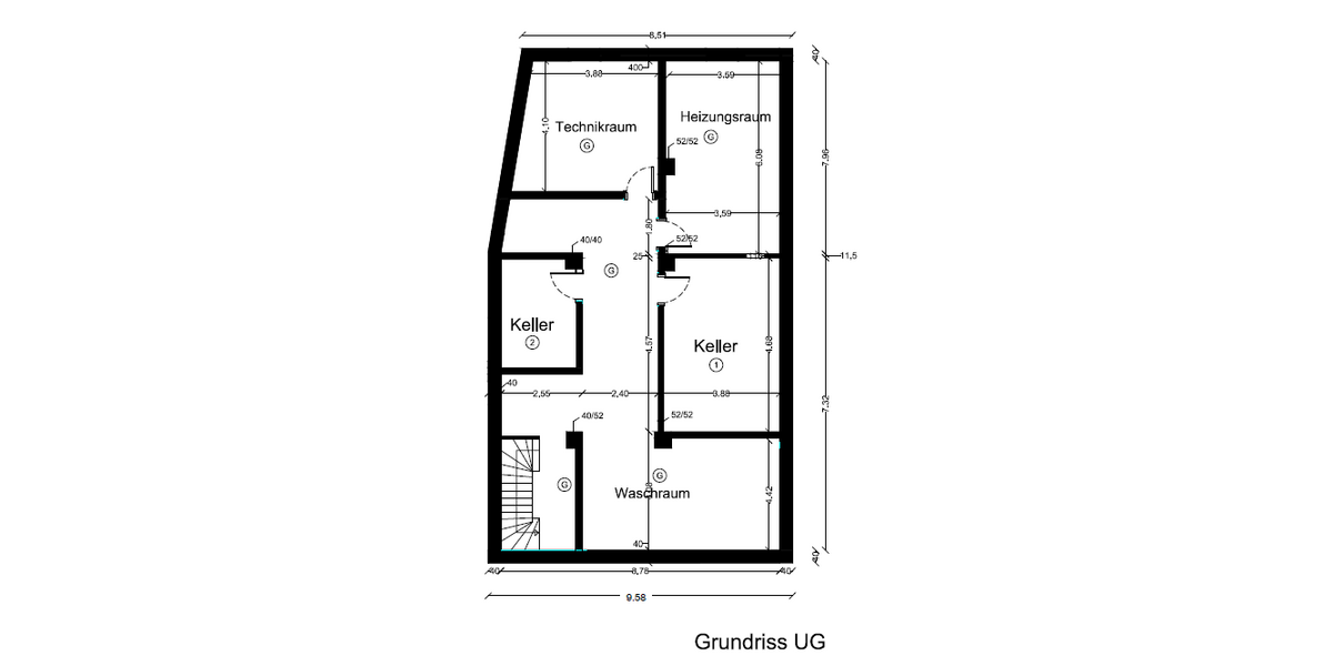 Provisionsfrei* 4-Zimmer Wohnung in Marbach am Neckar - ohne Makler - zum Verkauf - Erdgeschoßwohnung Marbach am Neckar | Angebot:26803575