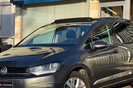 VW Touran 180.000 km 15.980 &euro; Weil der Stadt 71263