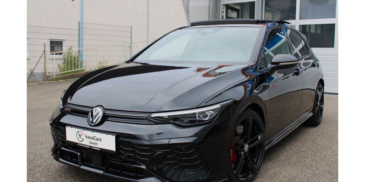 VW Golf 54.000 km 37.980 &euro; Sindelfingen 71065