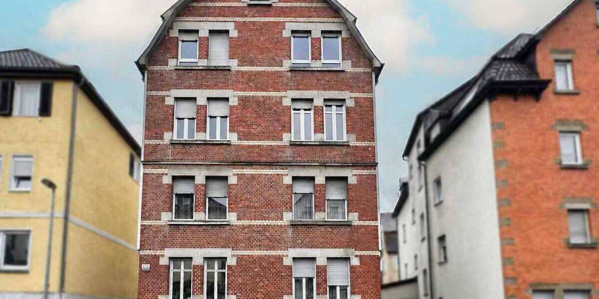 Einfamilienhaus Stuttgart Zuffenhausen - 3 Zimmer, 240.000&euro; | Angebot:26851756
