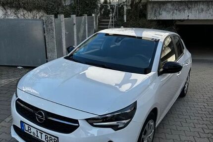 Opel Corsa 39.291 km 12.500 &euro; Remseck 71686