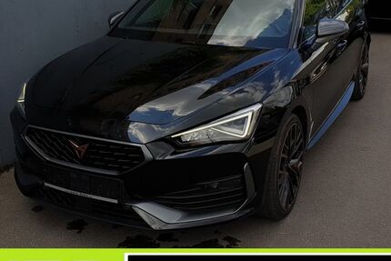 Cupra Leon 81.180 km 23.770 &euro; Waiblingen 71332