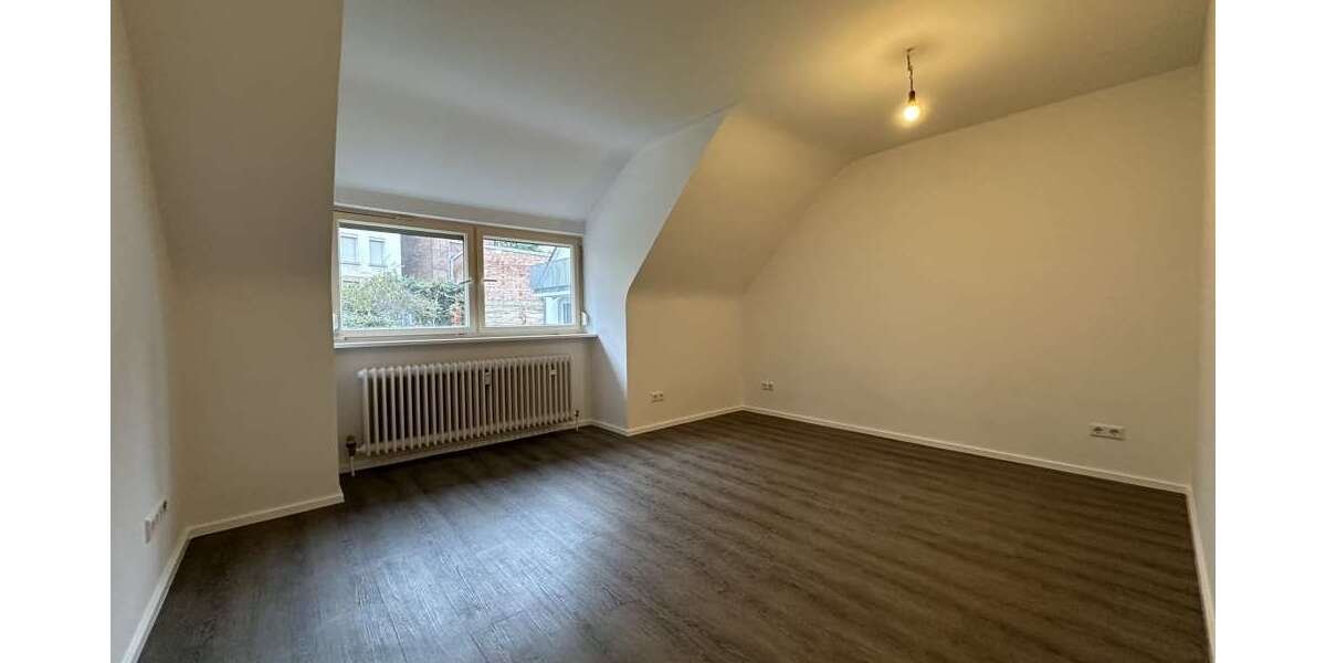 Etagenwohnung Stuttgart Stuttgart-Ost - 1 Zimmer, 22 m&sup2;, 550&euro; | Angebot:26726369