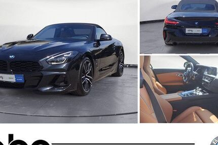 BMW Z4 41.335 km 35.890 &euro; Böblingen 71034