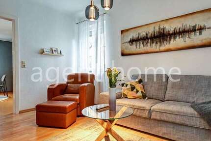 Wohnen auf Zeit in Stuttgart 1.790 € 4.5 zimmer