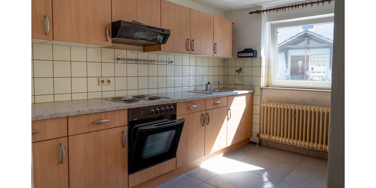 3-Zimmer Ortsmitte - 3- Winterbach | Angebot:26942466