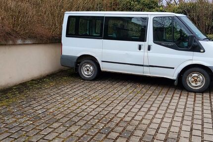 Ford Transit 200.000 km 4.200 &euro; Metzingen 72555