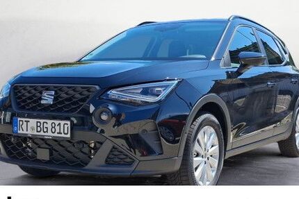 Seat Arona 1.136 km 28.990 € Reutlingen 72760