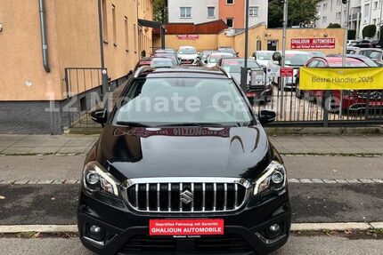 Suzuki SX4 88.850 km 13.999 &euro; Stuttgart 70435