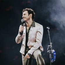 Buray - 10 Tour 28.01.2026 Im Wizemann Stuttgart