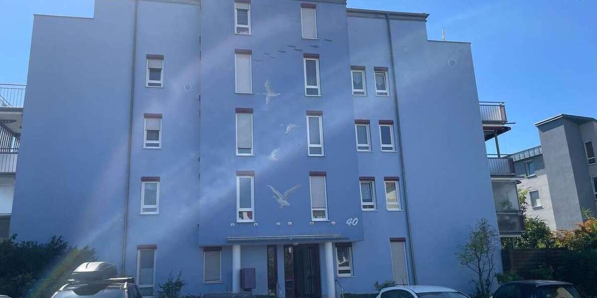 Etagenwohnung Stuttgart Mühlhausen - 2 Zimmer, 57 m&sup2;, 230.000&euro; | Angebot:27232860