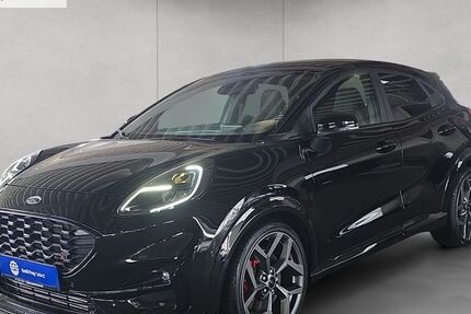 Ford Puma 15.202 km 22.900 &euro; Stuttgart 70190