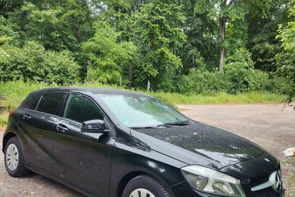 Mercedes-Benz A 180 65.300 km 13.800 &euro; Waldenbuch 71111