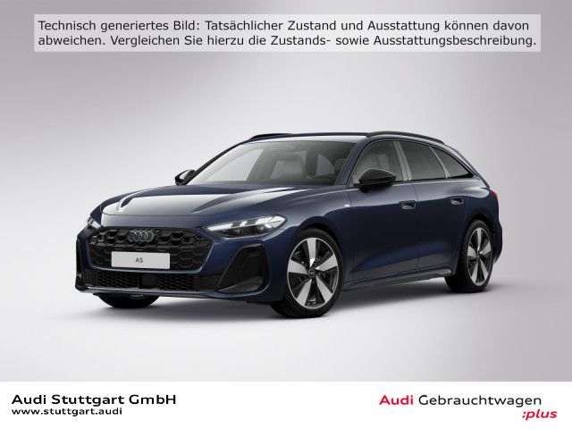 Audi A5 15.756 km 46.940 € Böblingen 71034