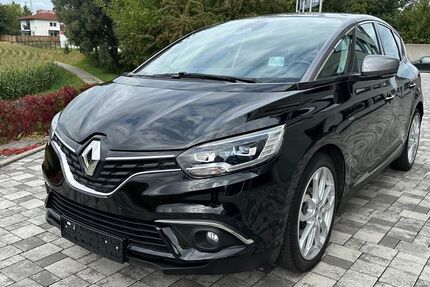 Renault Scenic 65.000 km 11.900 € Backnang 71522