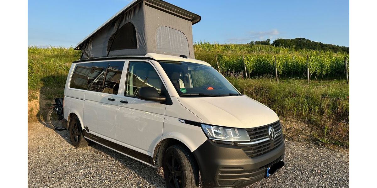 VW T6 andere 36.000 km 49.900 &euro; Deckenpfronn (bei Herrenberg) 75392
