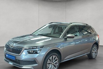 Skoda Kamiq 23.571 km 22.490 € Filderstadt 70794