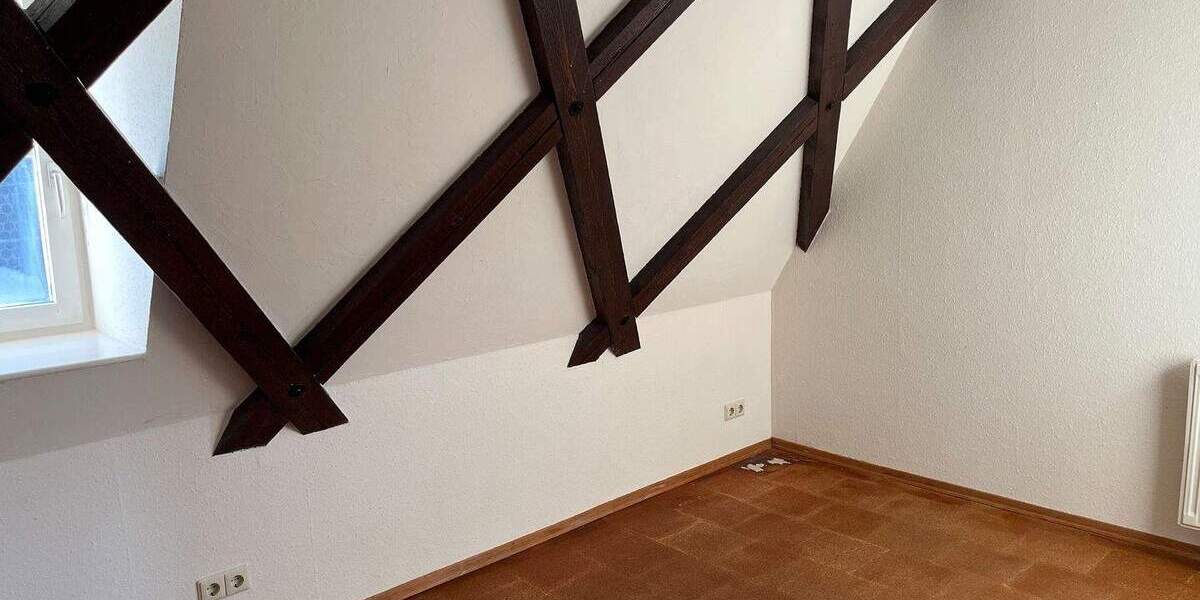 Etagenwohnung Stuttgart Hofen - 2 Zimmer, 54 m&sup2;, 198.000&euro; | Angebot:23363550