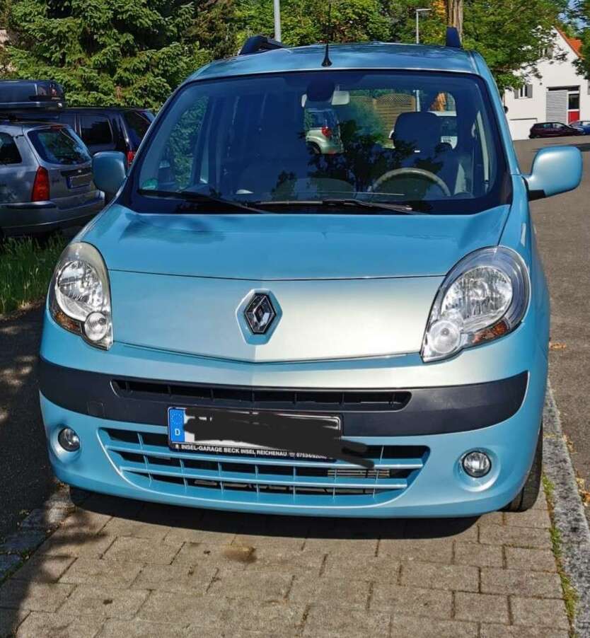 Kangoo