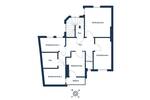 Mehrfamilienhaus, Wohnhaus Stuttgart Mitte - 1 Zimmer, 240 m&sup2;, 790.000&euro; | Angebot:26763763
