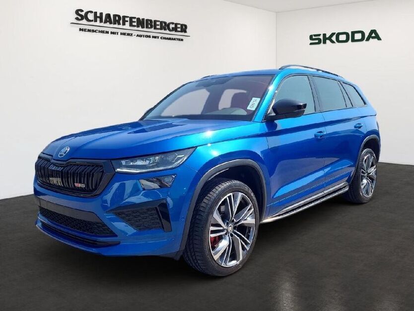 Kodiaq