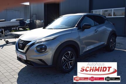 Nissan Juke 2.000 km 23.490 € Sachsenheim 74343