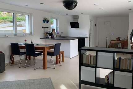 Wohnung Renningen - 1 Zimmer, 60 m&sup2;, 900&euro; | Angebot:26732728