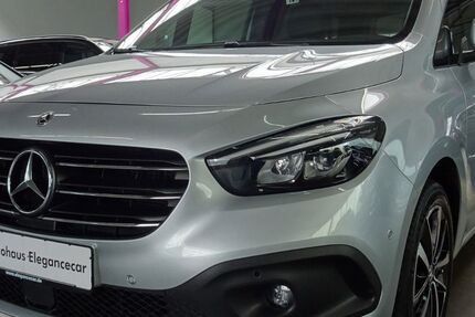 Mercedes-Benz T-Klasse 78.718 km 24.849 &euro; Holzgerlingen bei Stuttgart 71088
