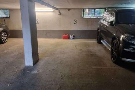 Garage zu verkaufen in Berlin 19.000 €