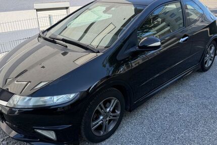 Honda Civic 221.380 km 4.290 &euro; Magstadt 71106