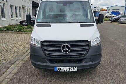 Mercedes-Benz Sprinter 45.300 km 32.300 &euro; Böblingen 71034