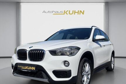BMW X1 82.000 km 19.350 &euro; Plochingen 73207