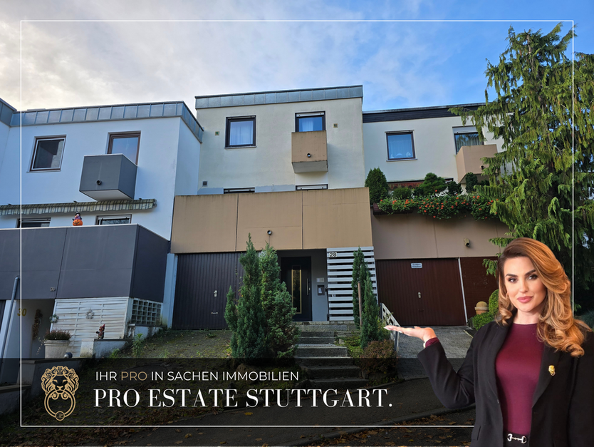 Haus zum Kaufen in Leinfelden-Echterdingen 582.500 € 119 m²